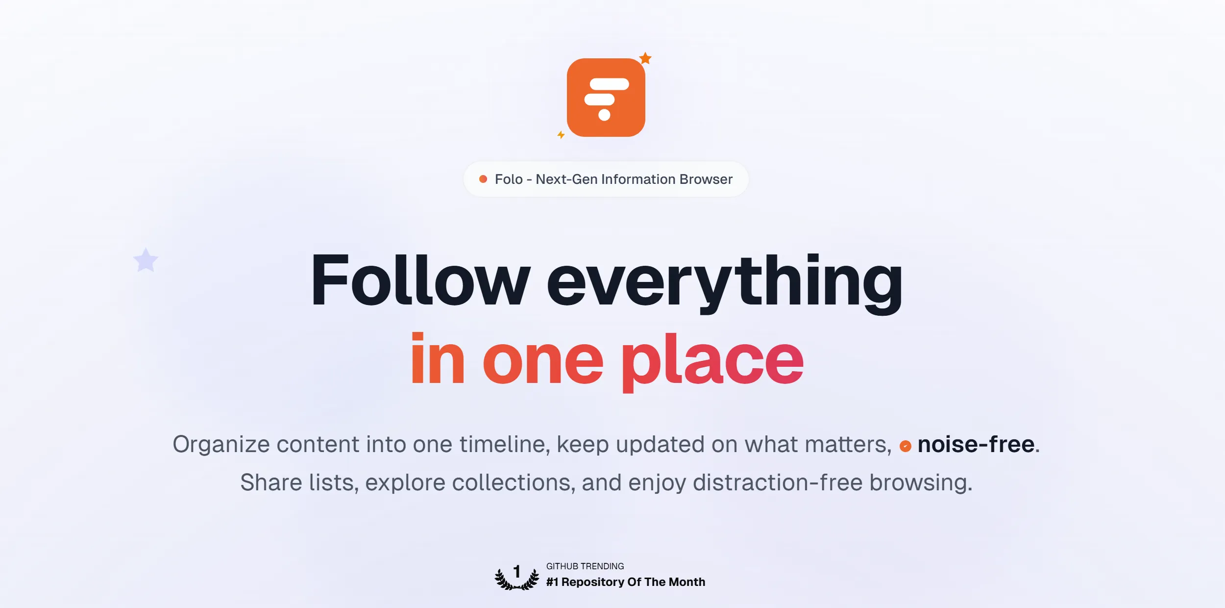 Banner for follow介绍